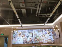 大堂-清晖小苑•顺德地方菜(壹海城店)