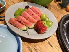 -三个渔夫·蒸汽海鲜(万德大厦店)