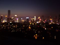 -南山健身公园