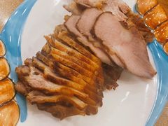 -毛毛熏肉•东北菜老字号(大安街店)