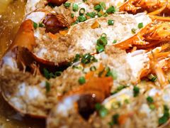 粉丝蒸青龙-宋小谨·泉州菜(西沙湾店)