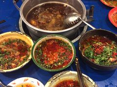 -马路边边串串香(双井直营店)