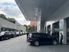 -上海可达汽车销售服务有限公司