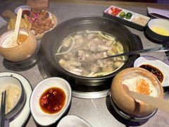 -同仁四季椰子鸡(海岸城天利店)