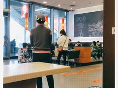 -肯德基(南京高铁1店)