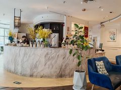-花舍·新派粤菜·西餐·下午茶(亚运村·鸟巢店)