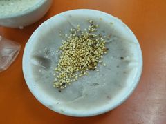 -没牙伯花生汤店(老药洲店)