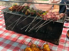 -生火火·小炉子炭烤(金楠天街总店)
