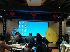 -大灶头·新昌菜(中国茶市店)