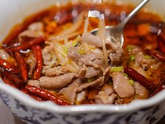-品粹徽园·家常安徽菜