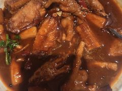 -辣尚瘾·烤鱼·新川菜(交大直营店)