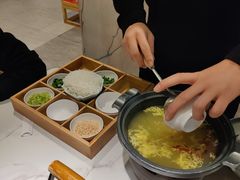-乔阿马·江南味·驴肉香(龙湖华泾天街店)