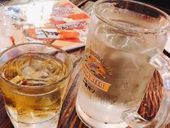 -平成屋· Late Night 食堂(四川北路店)