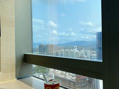 -深圳温德姆至尊酒店