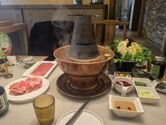 -牛街·马辈儿涮肉(牛街总店)