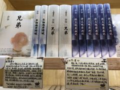 -猫的天空之城概念书店(印象城购物中心店)