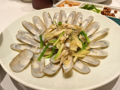-银筵(武夷路店)