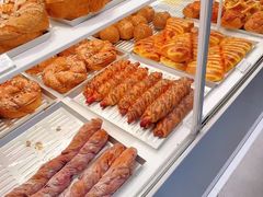 -好利来(欧亚商都店)