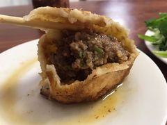 门钉肉饼-宝瑞门钉肉饼店