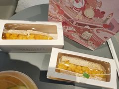 -奈雪的茶(亨特国际广场店)