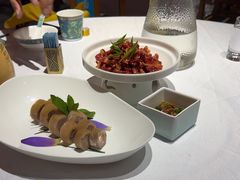 -一品江南韵·淮扬菜