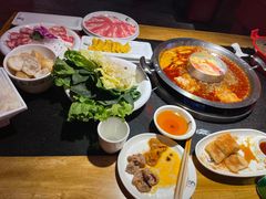 -吴老幺火锅(三林店)
