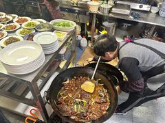 -太湖面馆十八浇(渔港路店)