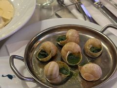 -Le Comptoir de la Gastronomie