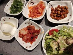 -喜鹊烤肉酒场(美乐城店)