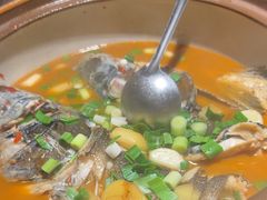 -千岛湖小鱼儿·淳安匠心农家菜