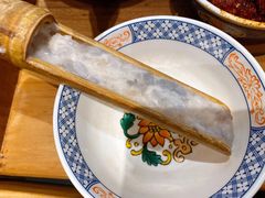 虾滑-周小明火锅(黑金冠社区店)