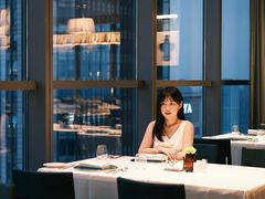 -云厨·高空西餐厅(成都瑯珀·凯悦臻选酒店)