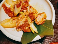 -新石器烤肉(之心城店)