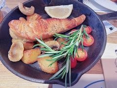 -沏点Trattoria意大利餐厅(新街口店)