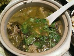 -风味小馆(天目湖宾馆店)