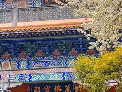 -宝通禅寺