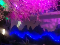 -韵秋荷(宝山龙湖天街店)