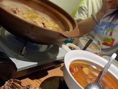 -汀小府·福建客家菜(鼓山沃尔玛店)