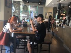 -星巴克(深圳龙岗星河时代店)