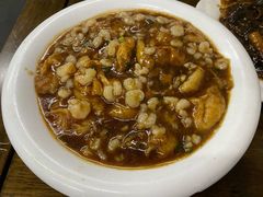 二虾面筋煲-协和菜馆(凤凰街店)