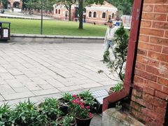 -辛亥革命博物院北区