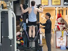 -VPsmart私教健身工作室(新华路旗舰店)