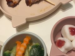 -西贝(华发商都店)