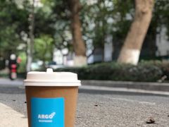 -Joymean coffee.见面咖啡