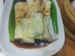 -粤色·老广州茶餐厅(河南商会大厦店)
