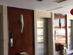 -山水宾馆(深圳福田区会展中心店)