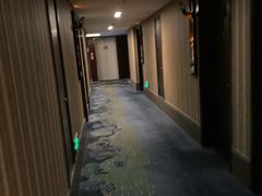 -杭州西湖艺联君亭酒店(黄龙体育中心地铁口店)