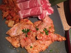 -新石器烤肉(石路天虹店)