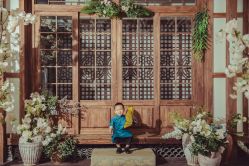 -韩国童感TOUCH PHOTO儿童摄影(朝阳分店)
