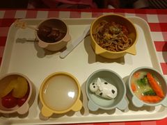 -西贝(南开大悦城店)